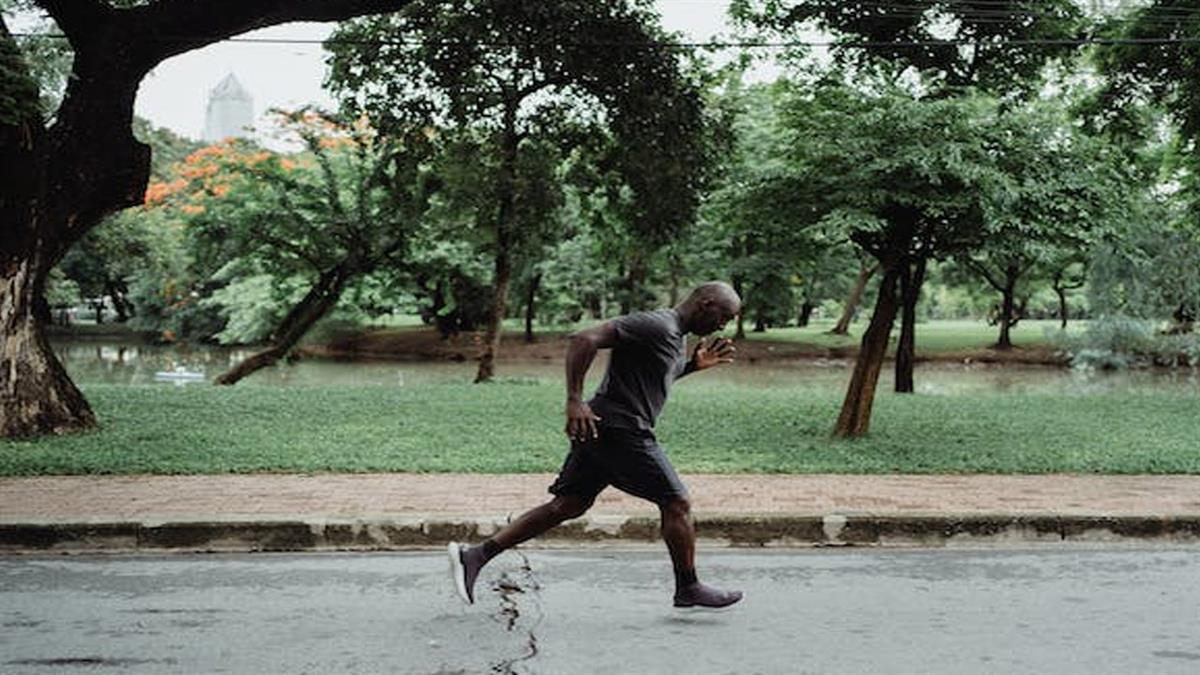 Las sesiones son de lunes a jueves 