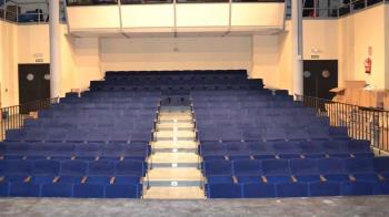 Se presenta la programación de Cultura para este otoño en Collado Villalba