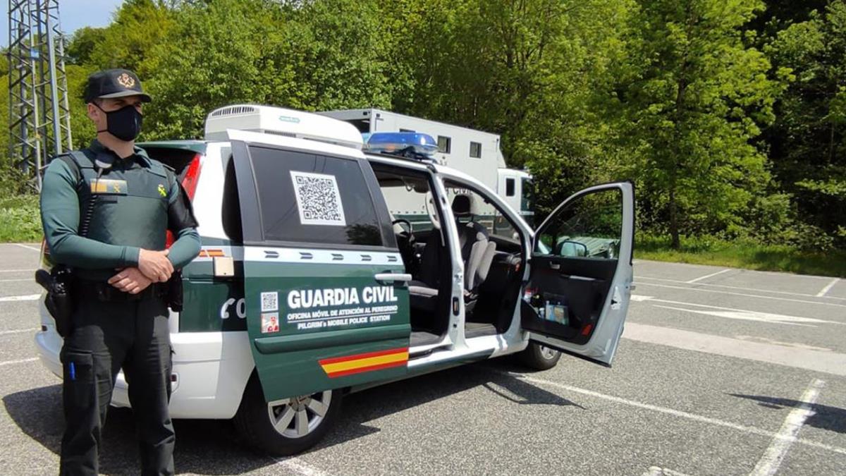 El detenido se saltó el permiso penitenciario y viajó a la comunidad madrileña para presuntamente violar a su ex pareja y después de regresar a Girona