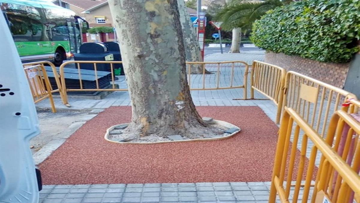 Se ha aplicado a mejorar instalaciones fluviales e industriales