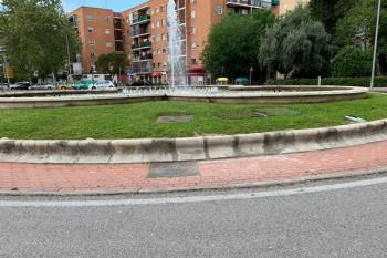 Se trata de obras de reparación y mantenimiento en todos los barrios de la localidad