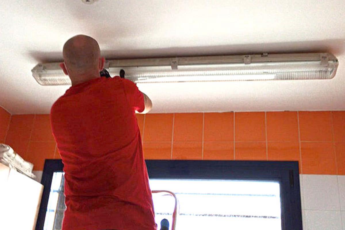 El presupuesto que tiene este ideario llega a los 300.000 euros