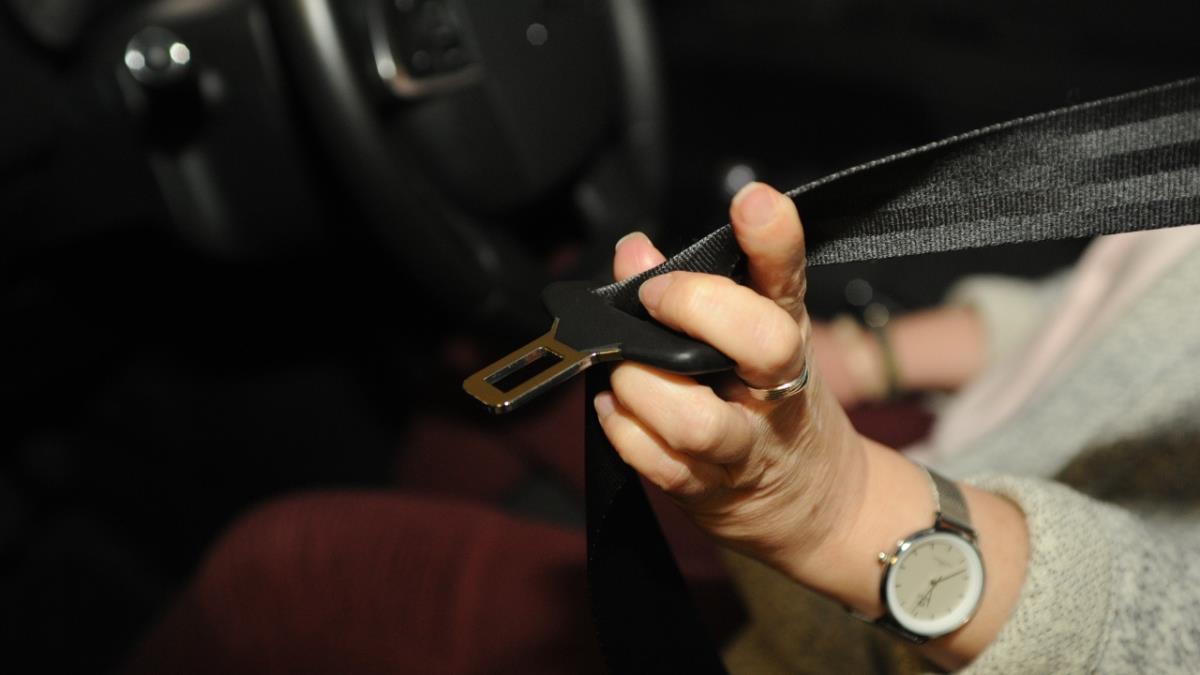 Se prestará mayor interés al sistema de retención infantil en los automóviles privados