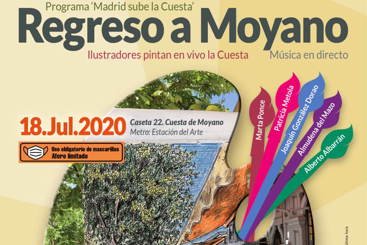 Las obras se expondrán durante seis días y se sortearán entre el público