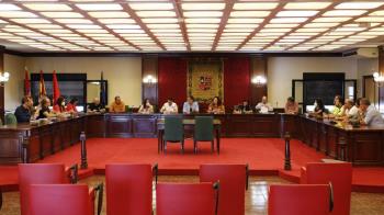 Se ha decidido ampliar su duración durante la reunión para la revisión de las medidas