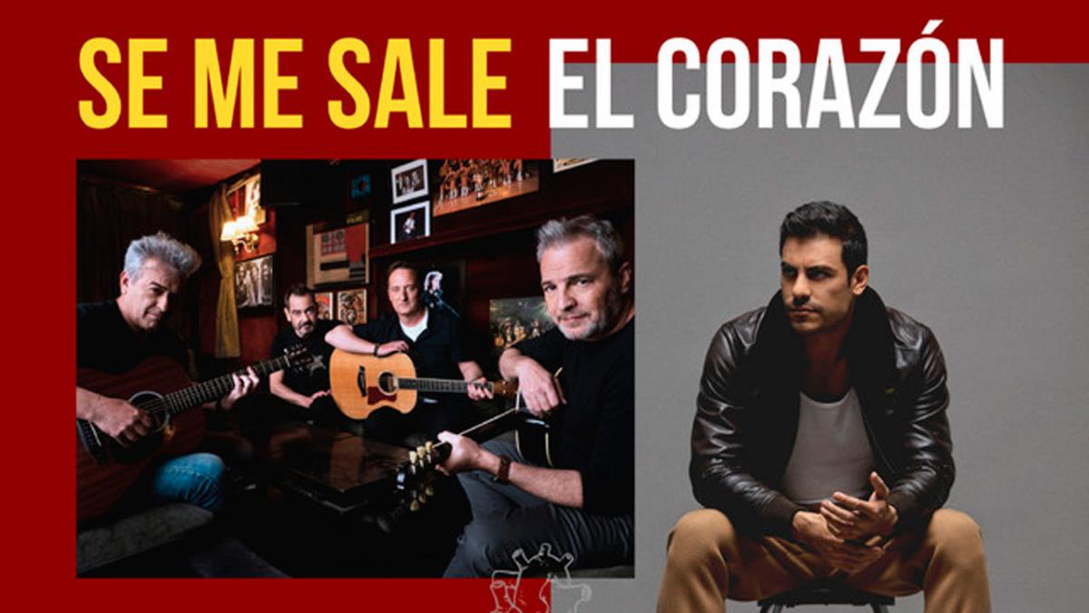 Quince meses de irrumpir su gira en México por la pandemia, la formación retoma el ritmo y lanza nueva píldora