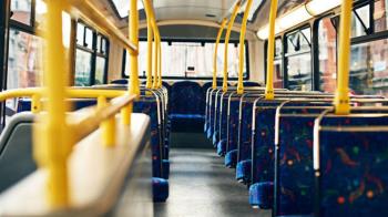 Los ejes principales fueron las conexiones de autobús de Galapagar con Madrid y con las localidades cercanas al municipio