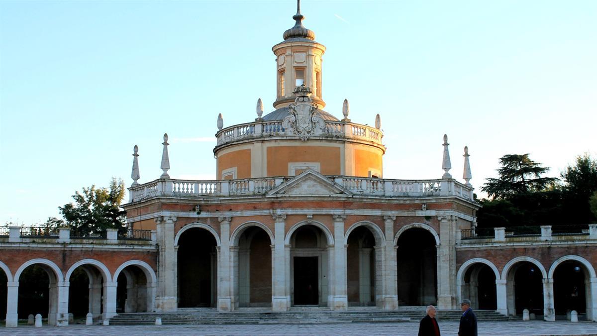 Aranjuez ha aprobado inicialmente el cambio de la Ordenanza Fiscal