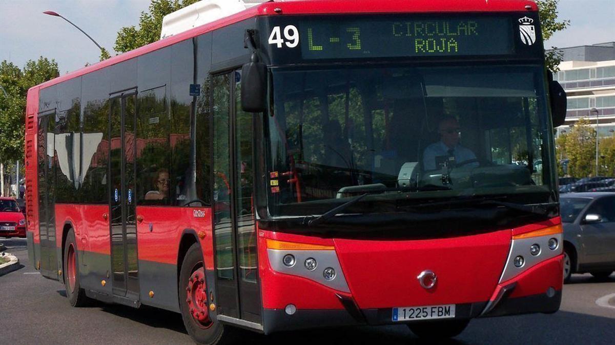 La EMTF ha abierto un proceso selectivo para cubrir necesidades temporales