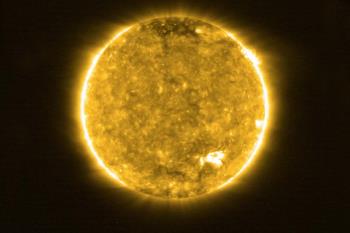 El instrumento Energetic Particle Detector (EPD) de la Universidad de Alcalá se encuentra totalmente operativo