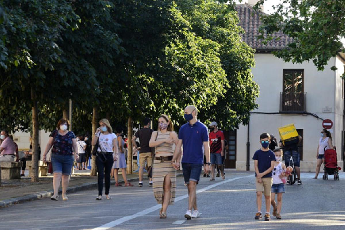 Esta nueva iniciativa deriva en el cambio de sentido de circulación de calles como Empecinado, Santa Clara, La Merced, Siete Esquinas y Arratia