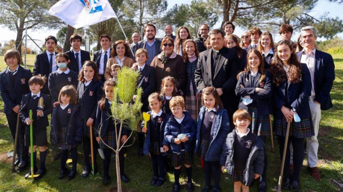 Pozuelo es la ciudad de España con más esperanza de vida