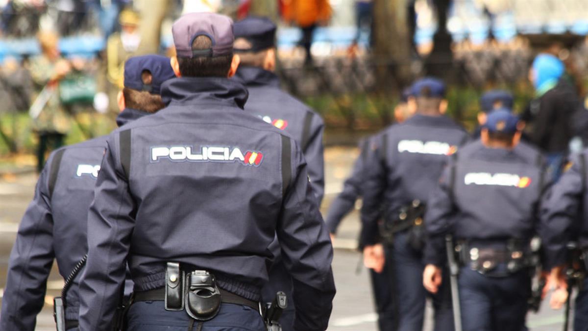 Los tres policías han hecho esta solicitud al juez al alegar que se ciñeron a "las normas y reglas establecidas" 