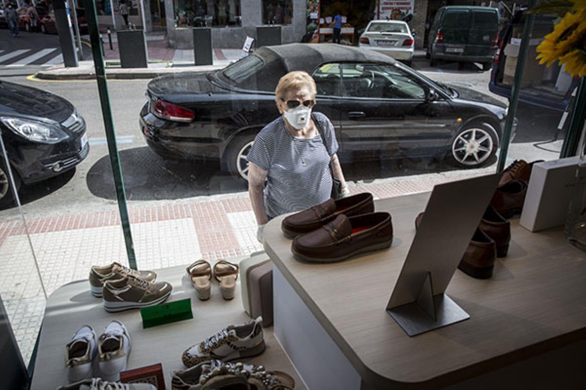Desde hoy y con el objetivo de ayudar a los comercios de la ciudad a superar la crisis
