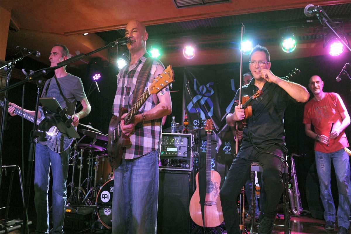 La fecha fijada para el evento pasa del 14 de agosto al 28