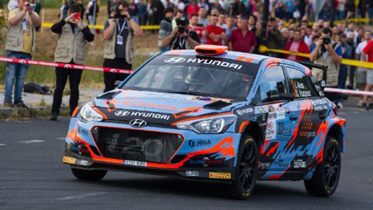 Así lo ha pactado la alcaldesa con el Presidente de Hispania Motor Sport y con el Viceconsejero de Deportes de la Comunidad de Madrid