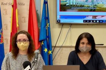 “Este proyecto pretende ser la ventana de la transparencia, el portal de la historia del municipio y el mayor foro de participación vecinal en nuestra ciudad”. 