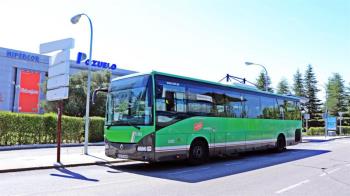 Los socialistas proponen mejorar la frecuencia, los recorridos, la sostenibilidad y la accesibilidad de la línea 650 A y B