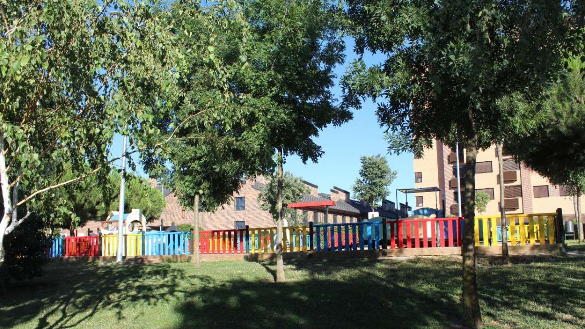 Algunos se encuentran en Loranca o el Vivero