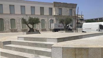 El ayuntamiento recupera el "corazón" del municipio