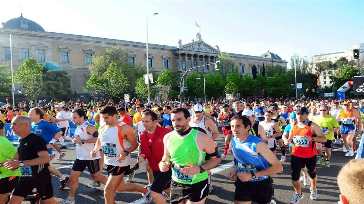 Las plazas son limitadas