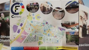 Una iniciativa aprobada en el Pleno para la transformación del centro