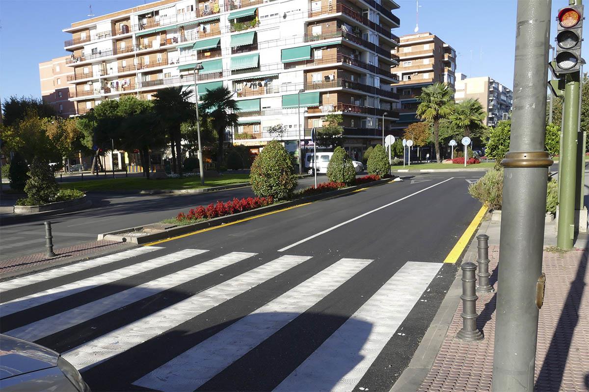 13 vías tendrán 42 nuevas placas con los nombres de las calles