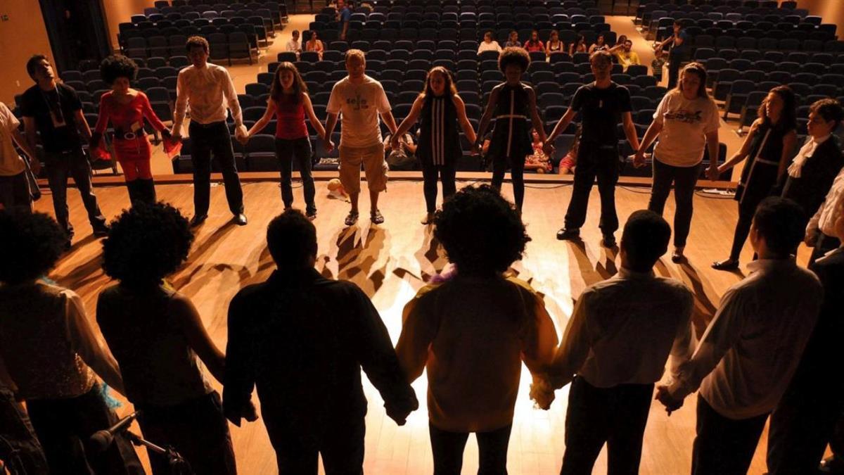 Los montajes ganadores del certamen participarán en una muestra