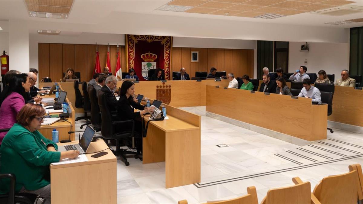 Se han aprobado los impuestos y las tasas para el próximo año 