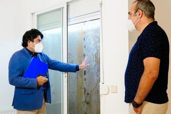 La Mesa contra la Ocupación da sus frutos en la Comunidad de Madrid