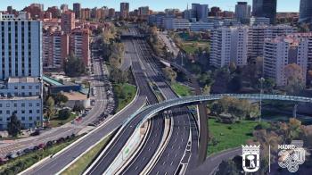 Las obras tienen como fin garantizar la seguridad de los usuarios tras detectarse problemas estructurales