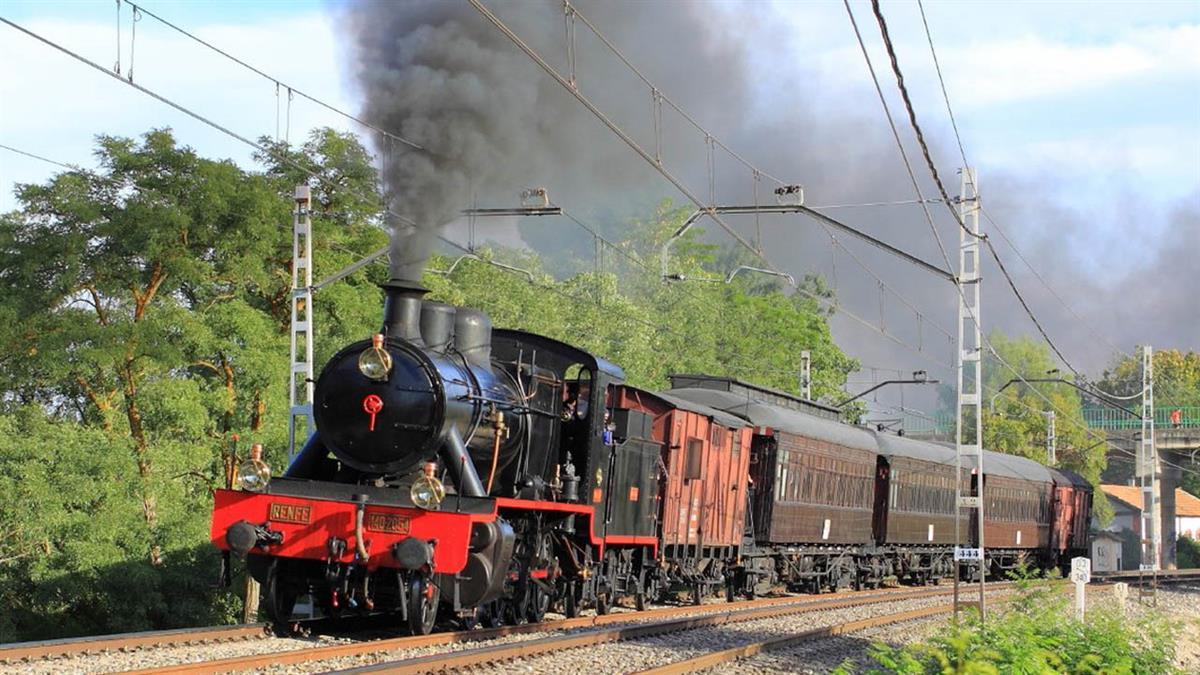 Renfe ha destinado 400.000 euros a su rehabilitación 