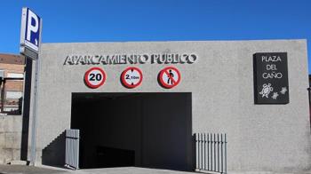 Este espacio estará vigente por 18 meses más