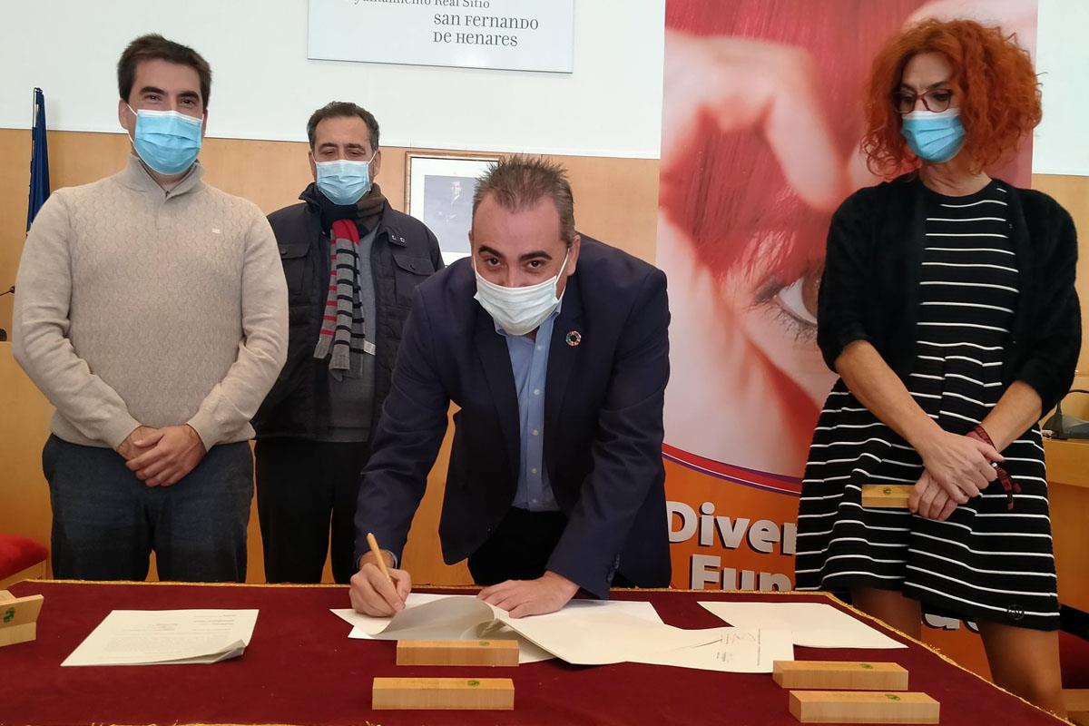 Sanfer seguirá ofreciendo este servicio a sus vecinos 