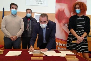 Sanfer seguirá ofreciendo este servicio a sus vecinos 