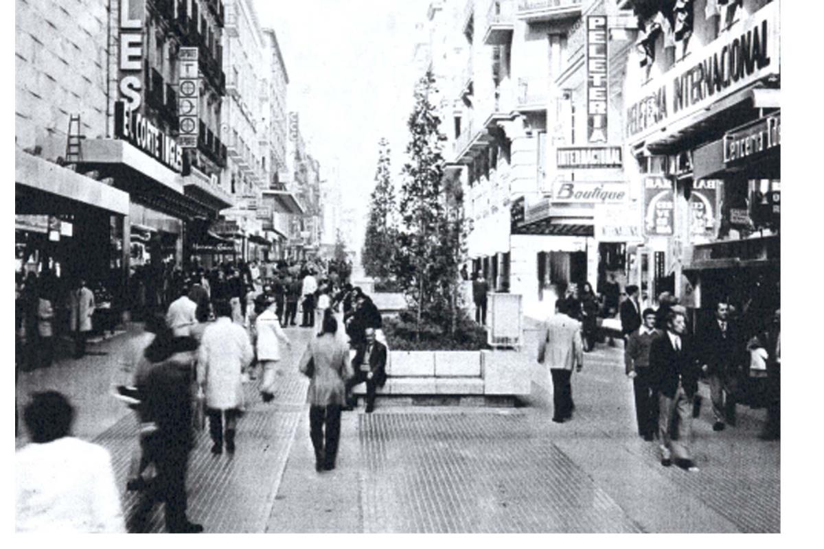 Esta previsto que las obras finalicen la segunda semana de noviembre.  

