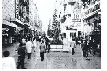 Esta previsto que las obras finalicen la segunda semana de noviembre.  

