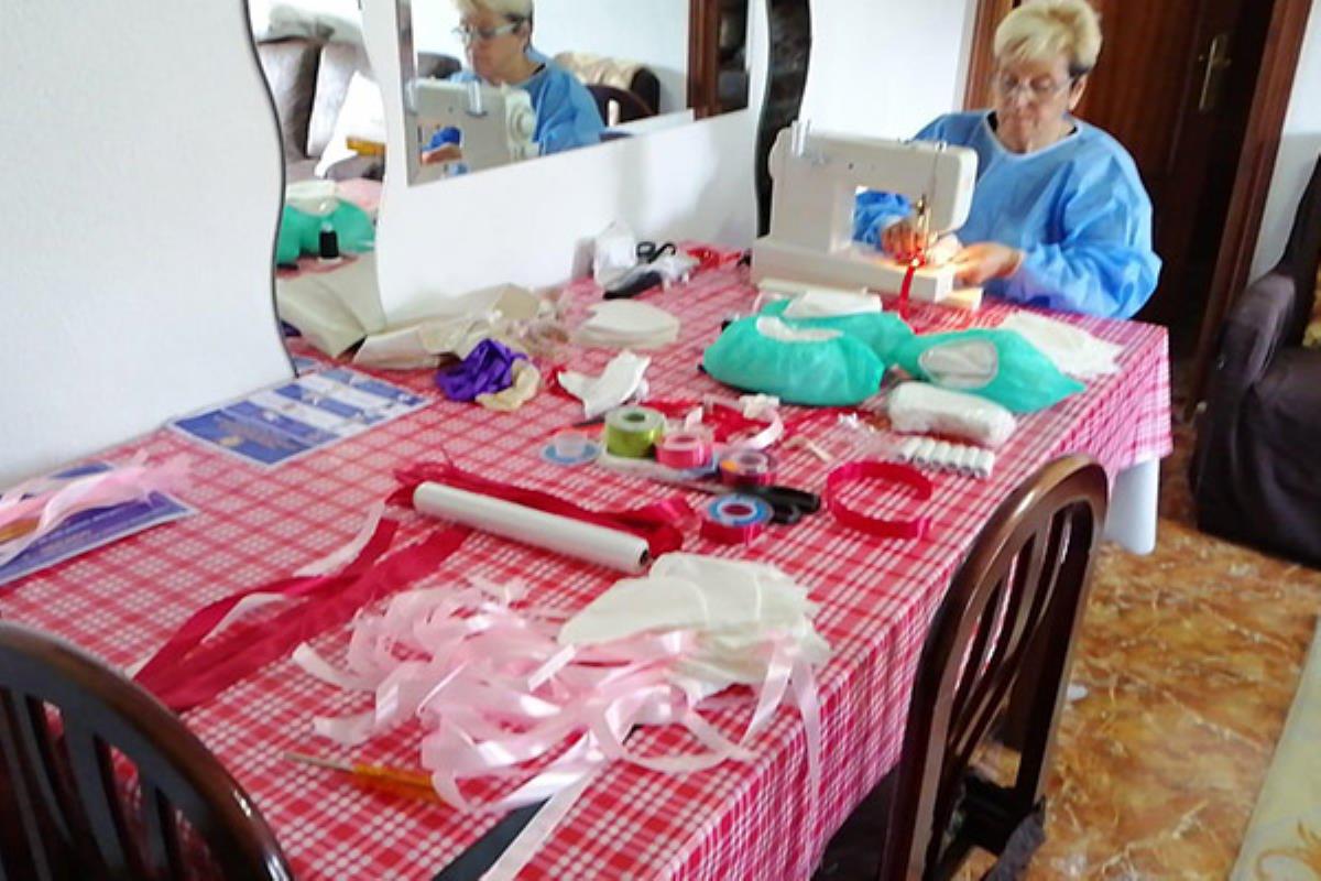 Las piezas fueron donadas por la Fundación Claudio Galeno
