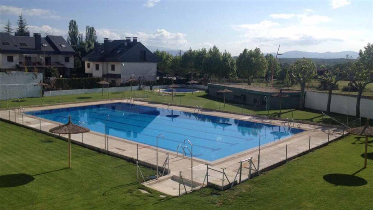 Debido a los trabajos de reparación de la misma, y será el jueves 8 de junio cuando concluyan las obras