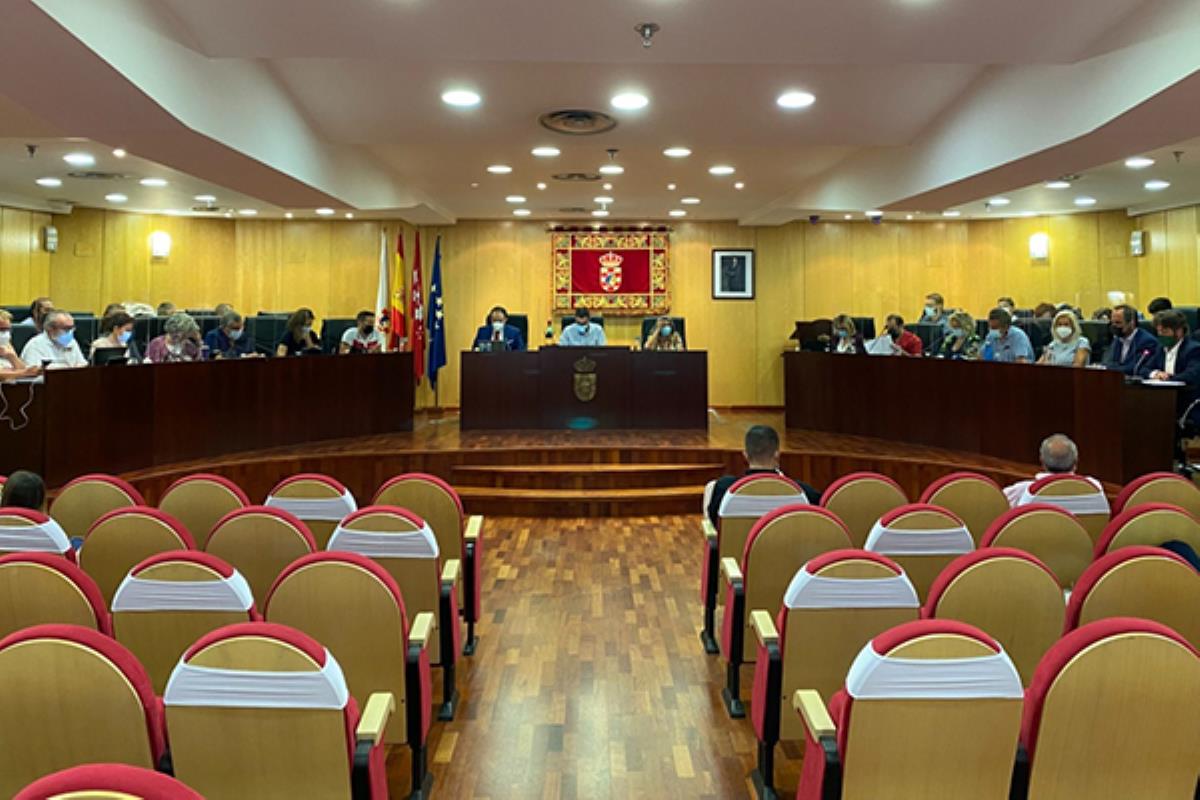 El ayuntamiento busca descongestionar el tráfico