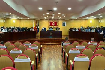 El ayuntamiento busca descongestionar el tráfico