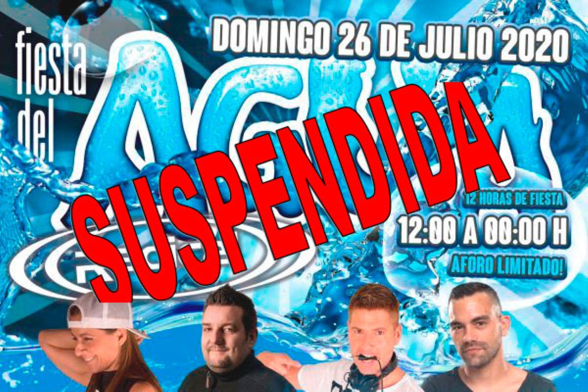 El Ayuntamiento de Leganés y los promotores de la macrofiesta de La Cubierta se han reunido esta mañana