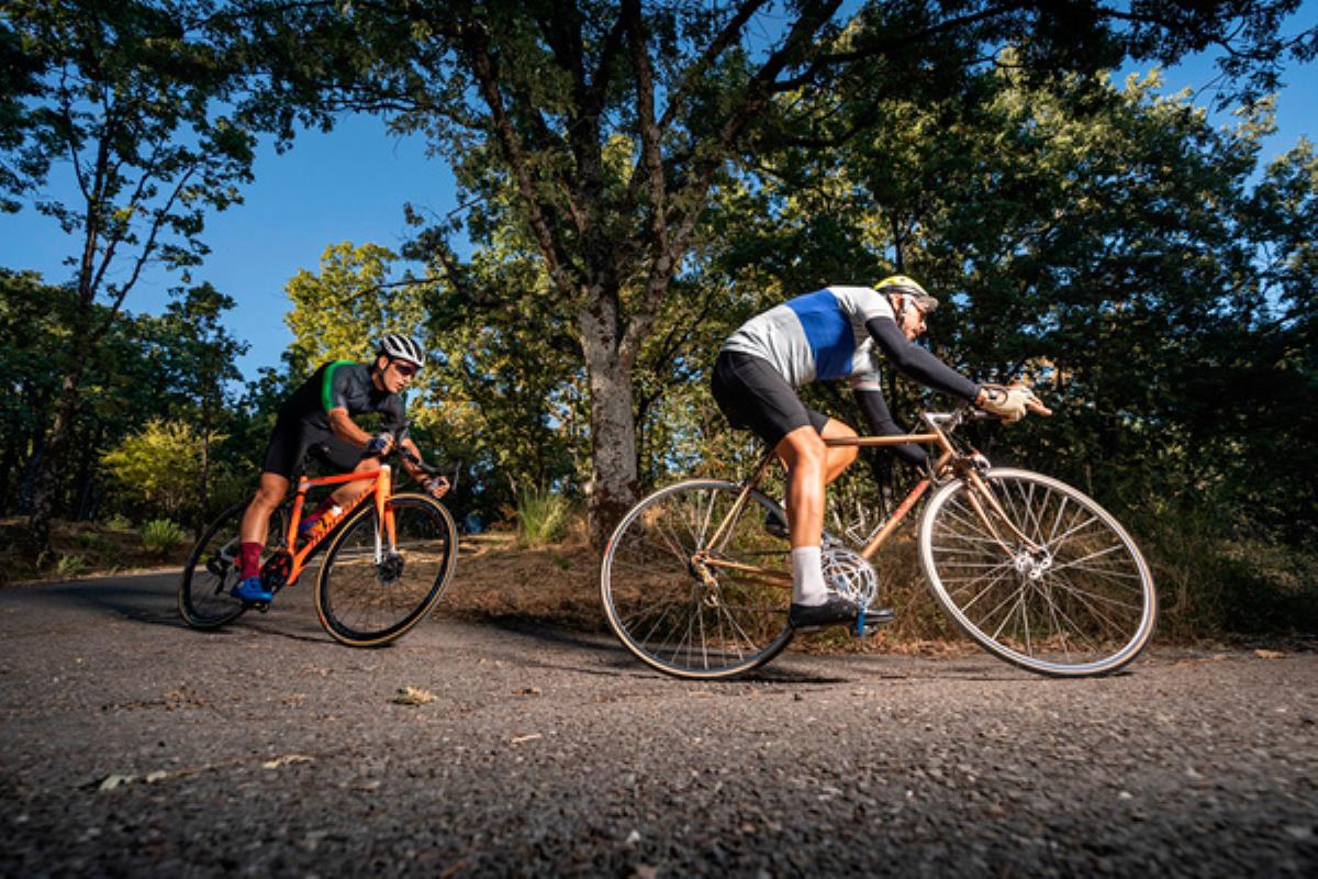 La empresa de bicis ha decidido cancelar la cita ante la situación sanitaria que vivimos