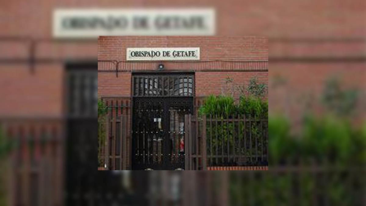 La Diócesis de Getafe ha tomado la decisión debido a la pandemia 