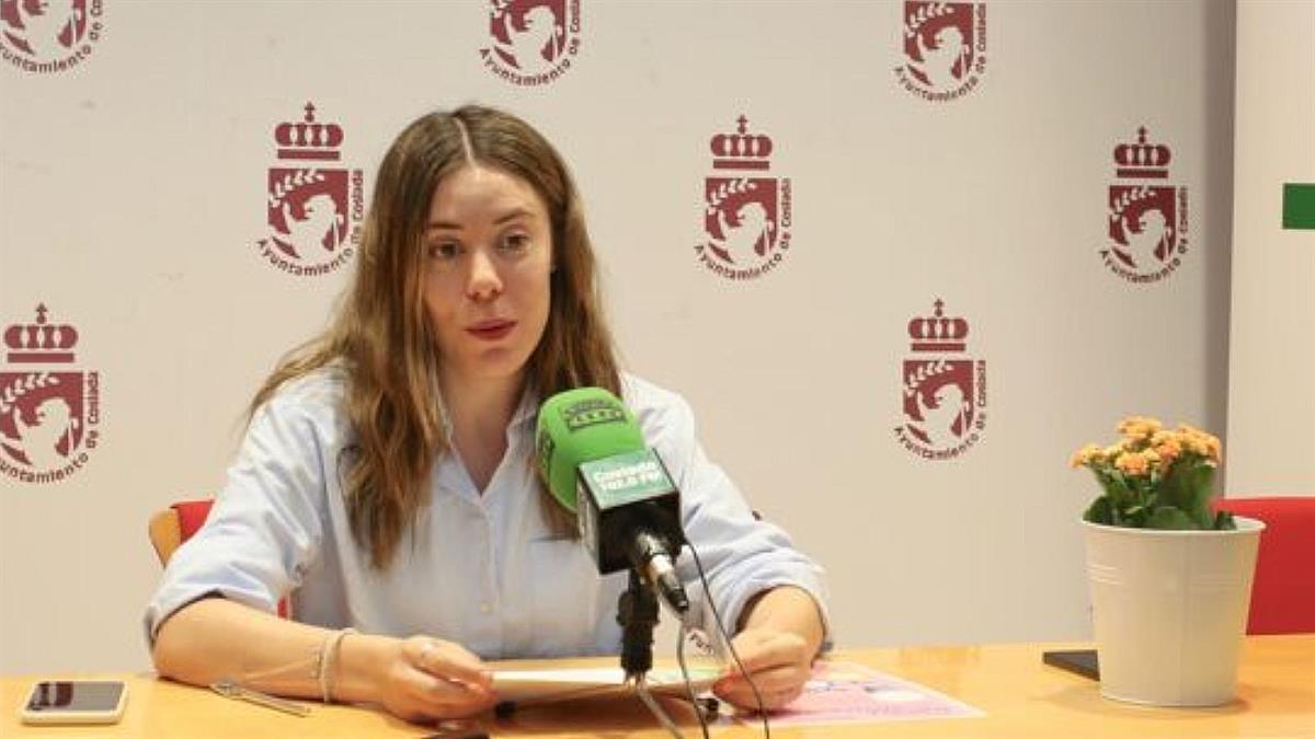 La concejala de Más Madrid y compañera de Paz Garretas entra en las listas de Mónica García