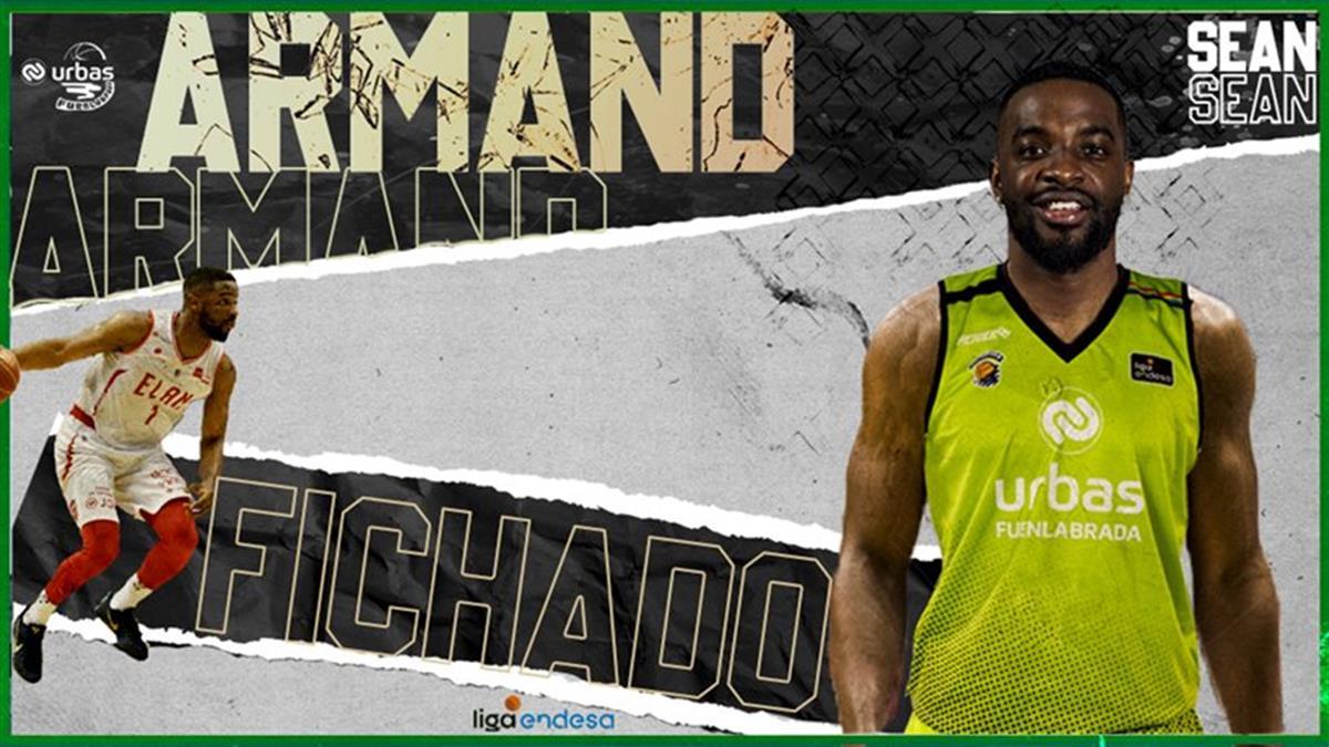 El Urbas Fuenlabrada ya tiene configurada casi al completo su plantilla