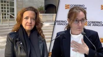 Fátima Matute, regidora madrileña, asegura que la ministra "no ha sido capaz de cumplir" con los más vulnerables