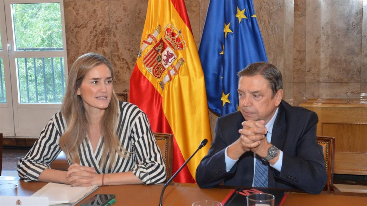 Agricultores y ganaderos señalan que las medidas deben ir acompañadas de financiación ante el riesgo de quedar en "papel mojado"