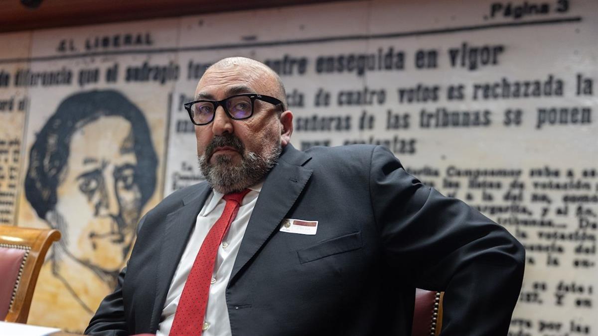 El investigado había pedido la prohibición expresa de la difusión de los audios inacutados en un registro domiciliario