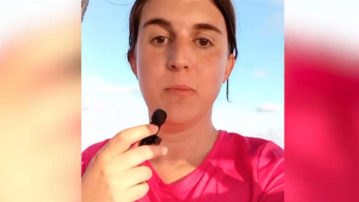 Manuela Bergerot exige a Ayuso que tome medidas para impulsar su liberación